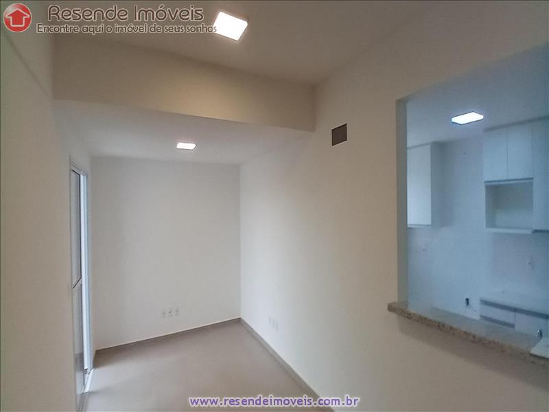 Apartamento a Venda no Vila Julieta em Resende RJ
