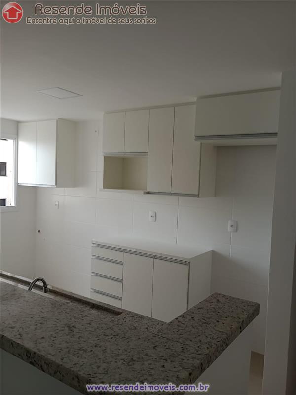 Apartamento a Venda no Vila Julieta em Resende RJ