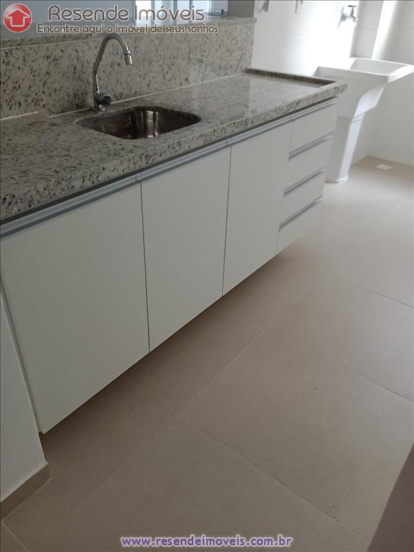 Apartamento a Venda no Vila Julieta em Resende RJ