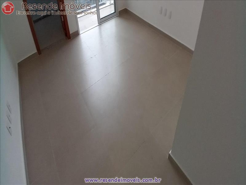 Apartamento a Venda no Vila Julieta em Resende RJ