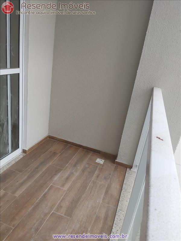 Apartamento a Venda no Vila Julieta em Resende RJ