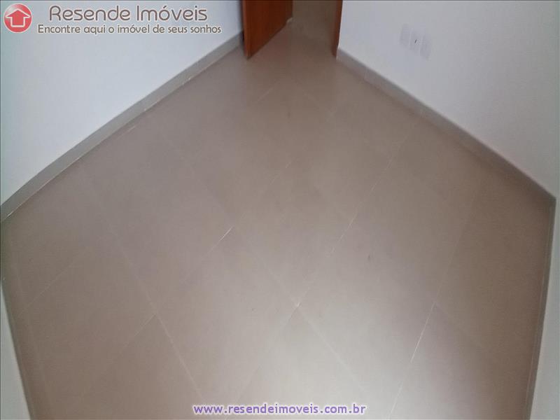 Apartamento a Venda no Vila Julieta em Resende RJ