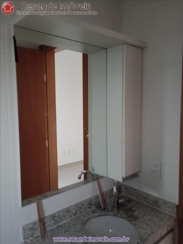 Apartamento a Venda no Vila Julieta em Resende RJ