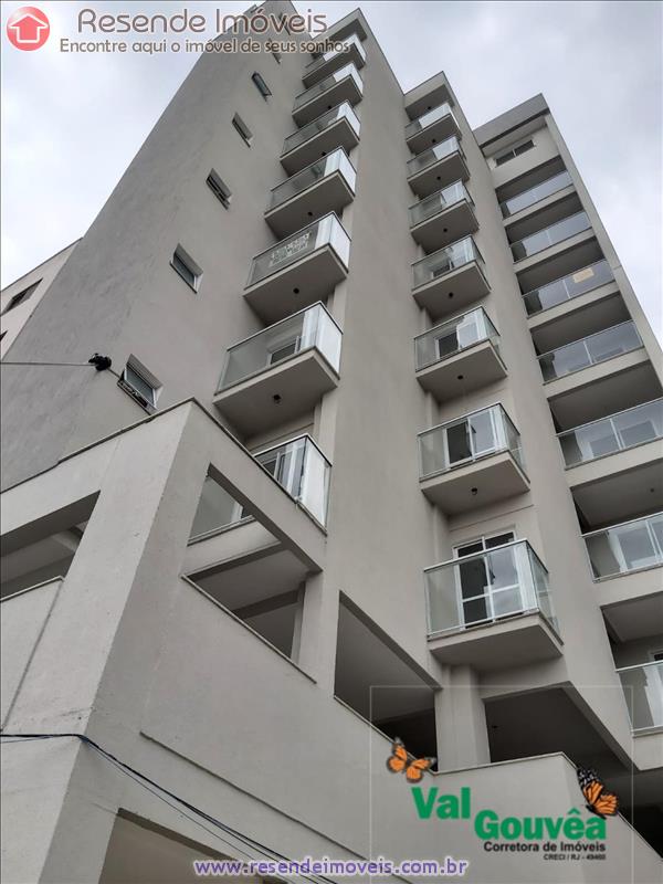 Apartamento a Venda no Vila Julieta em Resende RJ