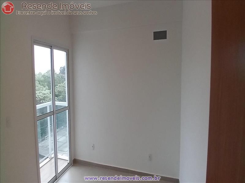 Apartamento a Venda no Vila Julieta em Resende RJ