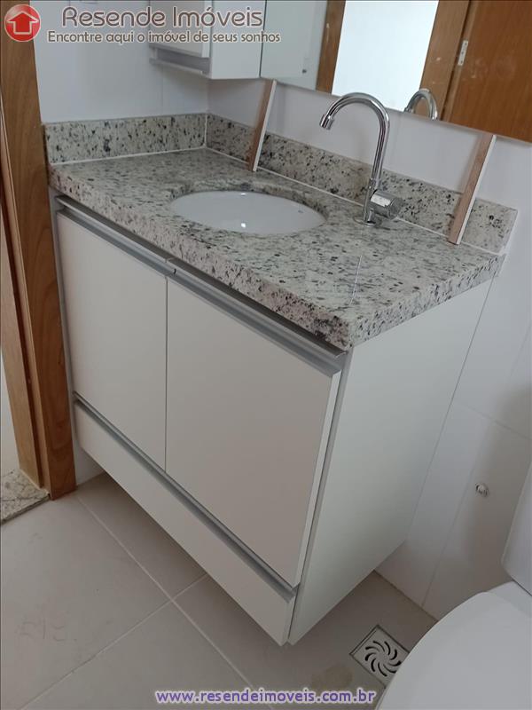 Apartamento a Venda no Vila Julieta em Resende RJ