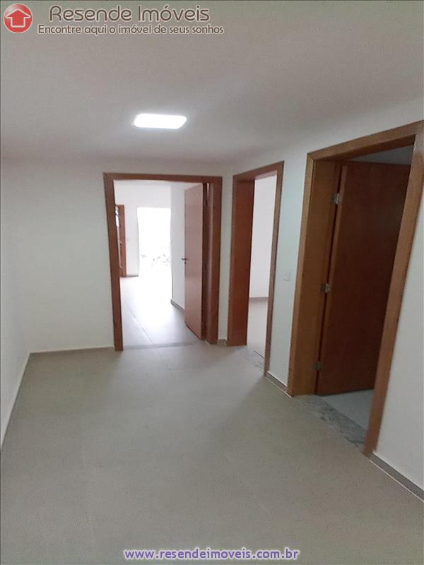 Apartamento a Venda no Vila Julieta em Resende RJ