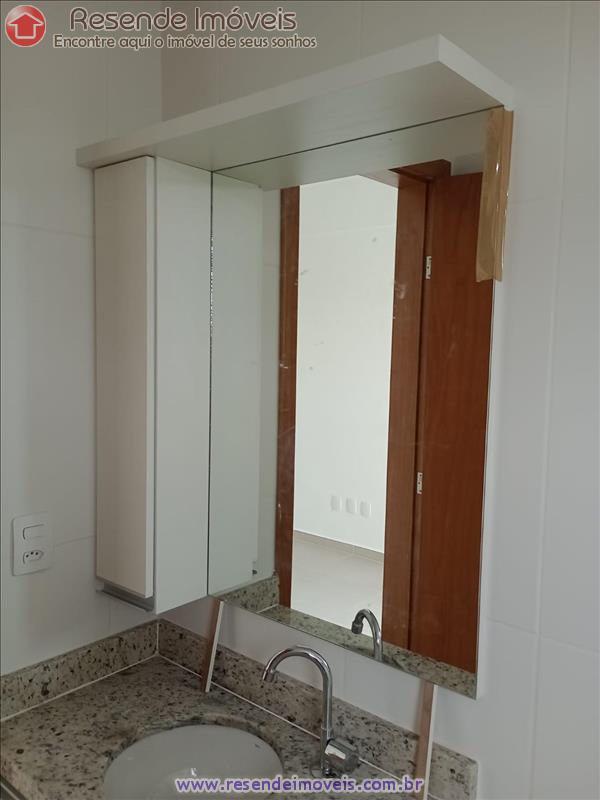 Apartamento a Venda no Vila Julieta em Resende RJ