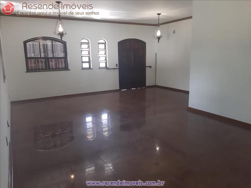 Casa a Venda no Elite em Resende RJ