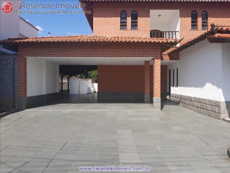 Casa a Venda no Elite em Resende RJ