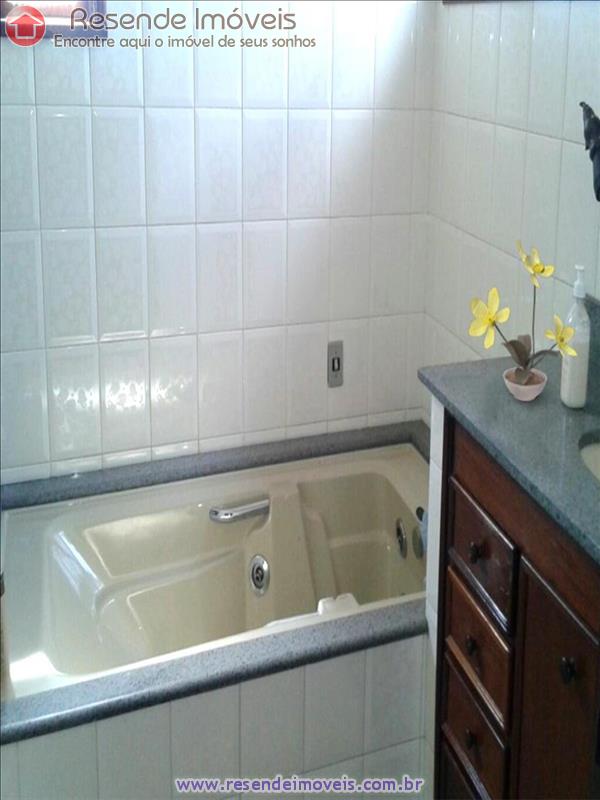 Casa a Venda no Elite em Resende RJ