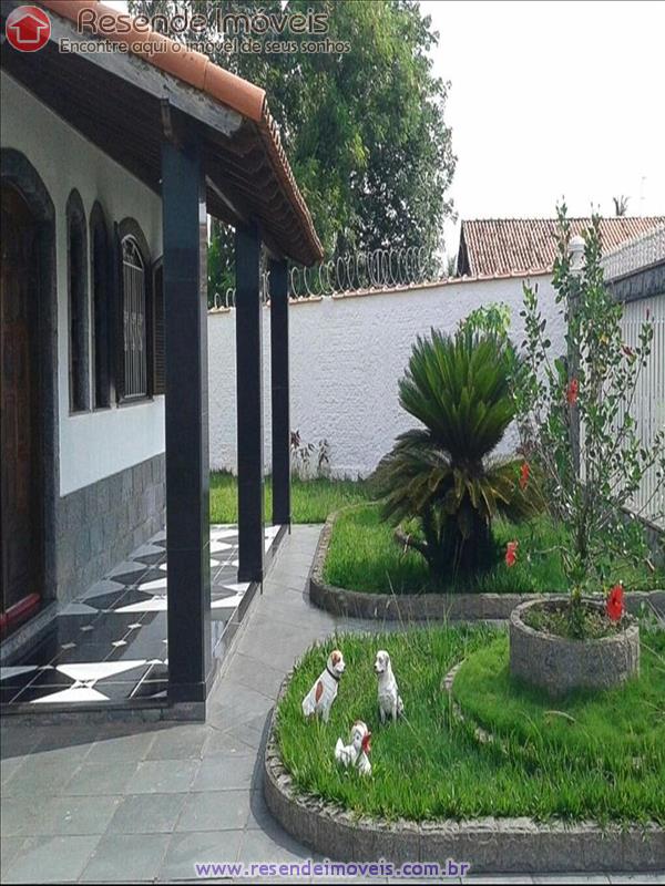 Casa a Venda no Elite em Resende RJ