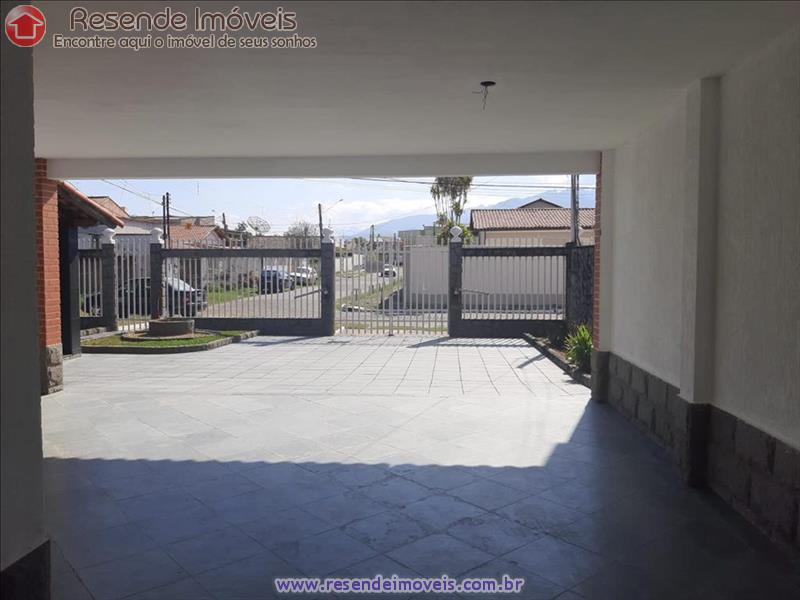 Casa a Venda no Elite em Resende RJ