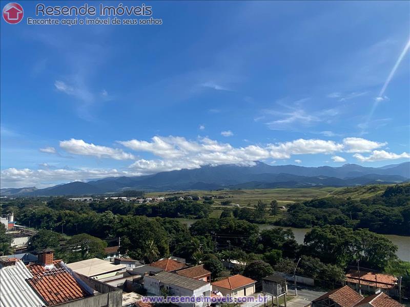 Cobertura a Venda no Liberdade em Resende RJ