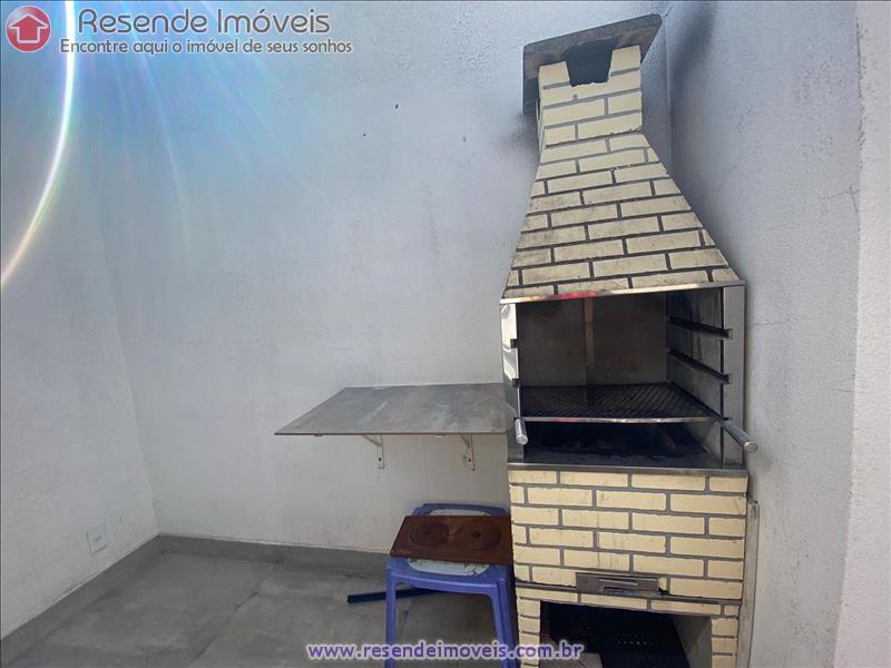 Cobertura a Venda no Liberdade em Resende RJ