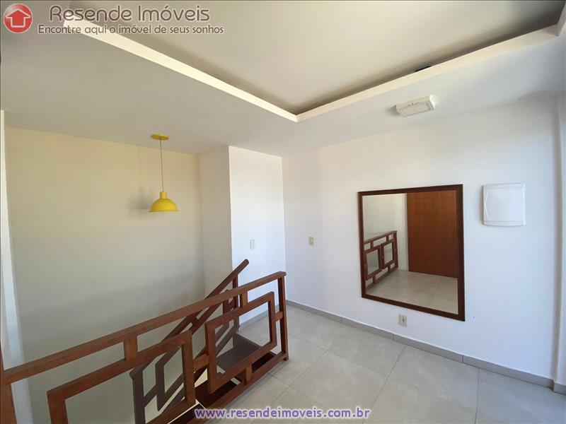 Cobertura a Venda no Liberdade em Resende RJ