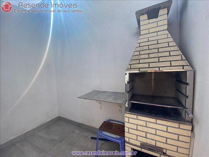 Cobertura a Venda no Liberdade em Resende RJ