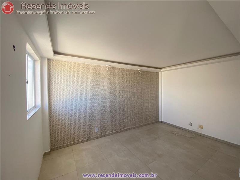 Cobertura a Venda no Liberdade em Resende RJ