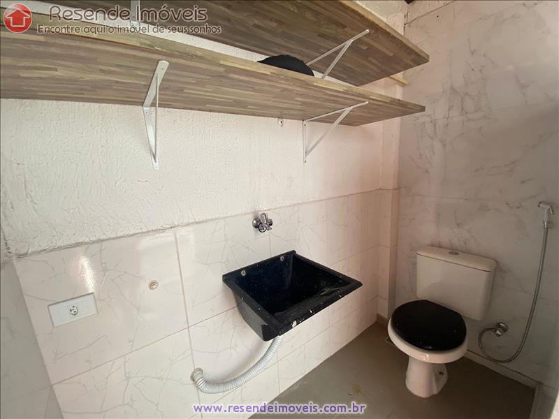 Cobertura a Venda no Liberdade em Resende RJ