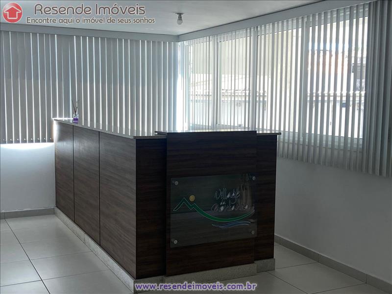 Cobertura a Venda no Liberdade em Resende RJ