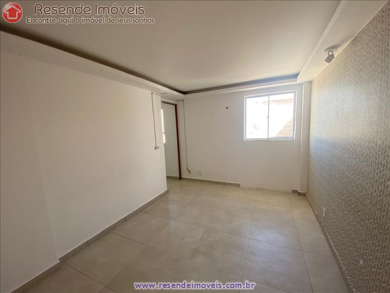 Cobertura a Venda no Liberdade em Resende RJ