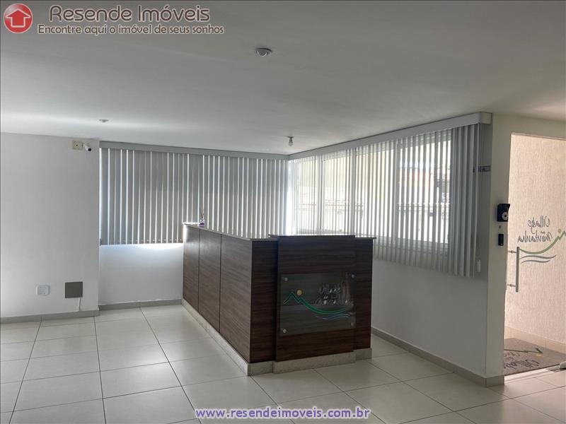 Cobertura a Venda no Liberdade em Resende RJ