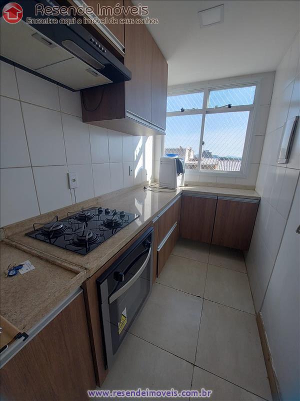 Cobertura a Venda no Liberdade em Resende RJ