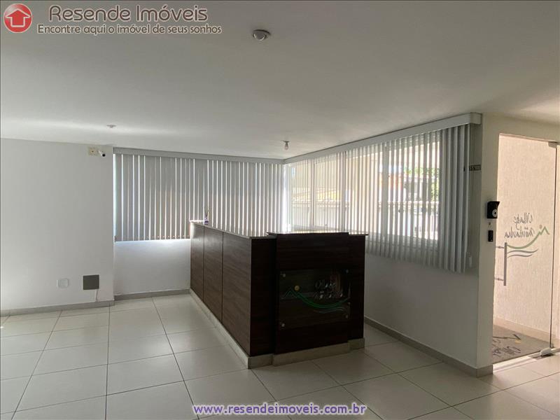 Cobertura a Venda no Liberdade em Resende RJ