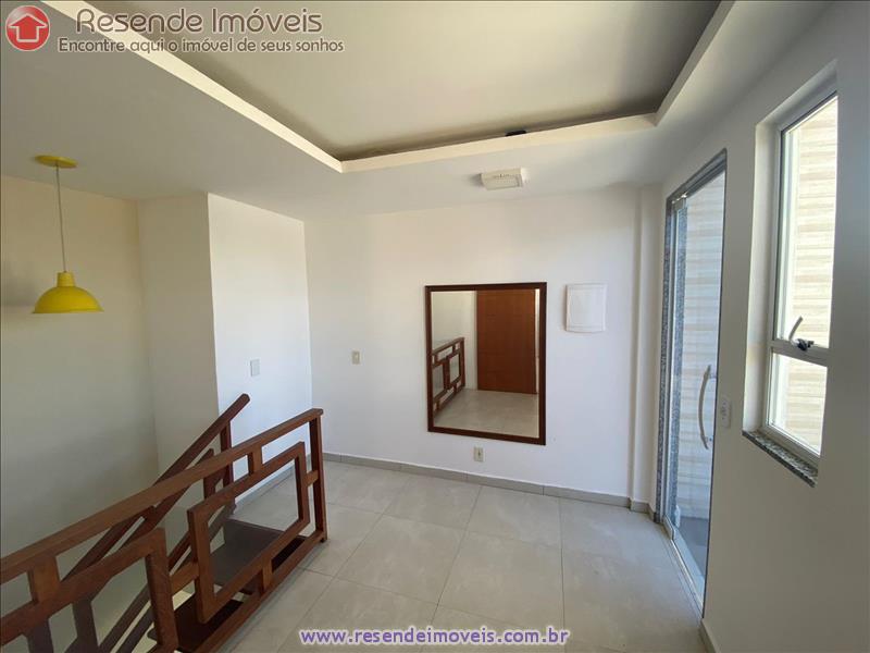 Cobertura a Venda no Liberdade em Resende RJ