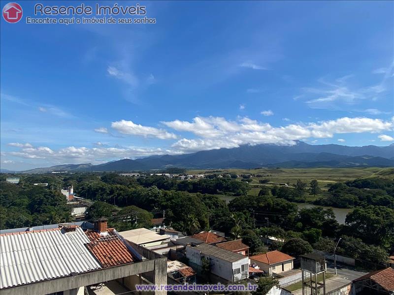 Cobertura a Venda no Liberdade em Resende RJ