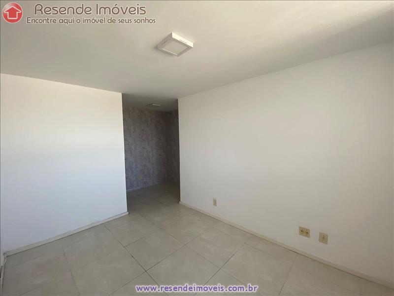 Cobertura a Venda no Liberdade em Resende RJ