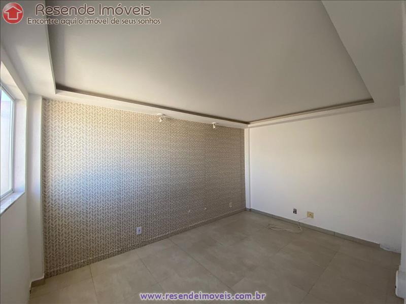 Cobertura a Venda no Liberdade em Resende RJ