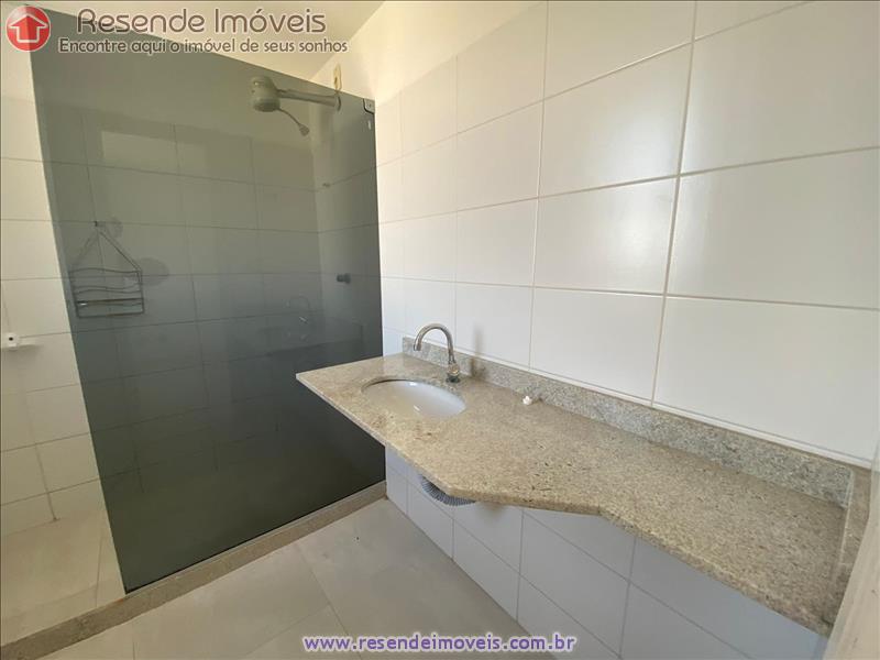 Cobertura a Venda no Liberdade em Resende RJ