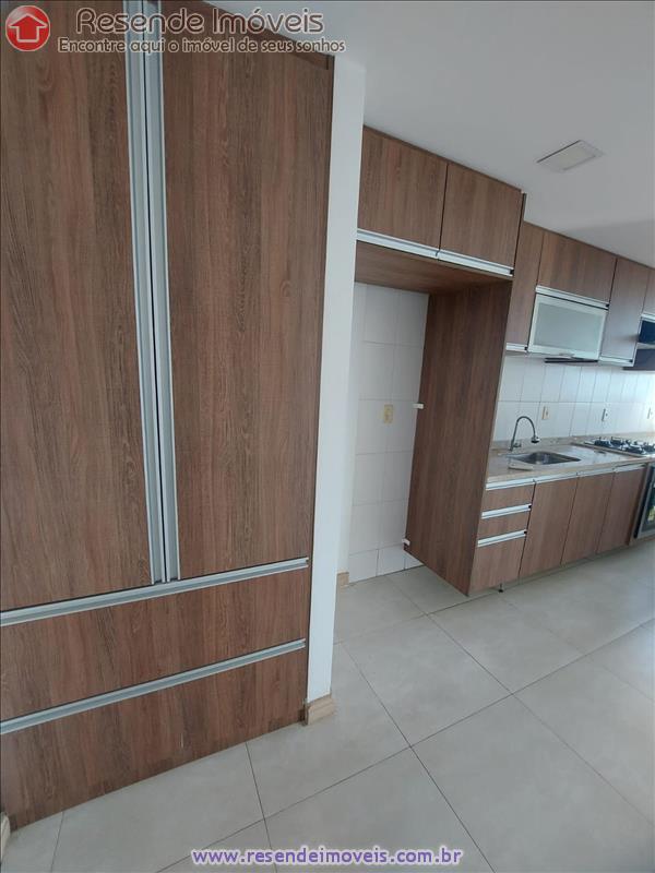 Cobertura a Venda no Liberdade em Resende RJ