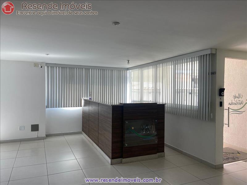 Cobertura a Venda no Liberdade em Resende RJ