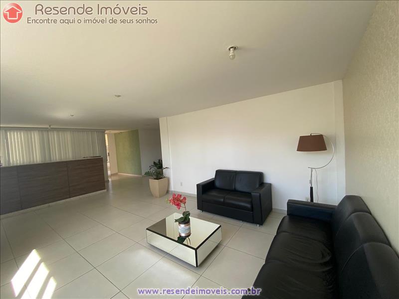 Cobertura a Venda no Liberdade em Resende RJ