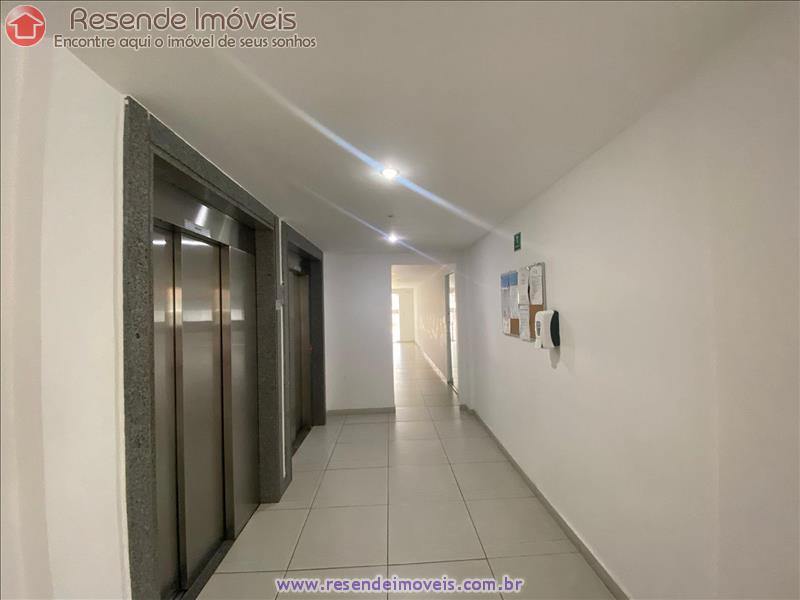 Cobertura a Venda no Liberdade em Resende RJ