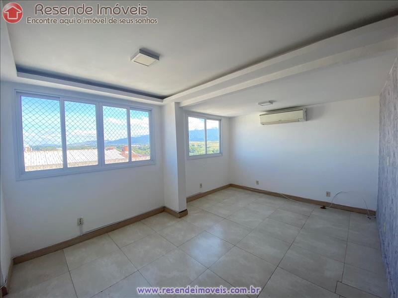 Cobertura a Venda no Liberdade em Resende RJ