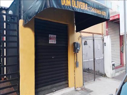 Loja para Alugar em Resende RJ