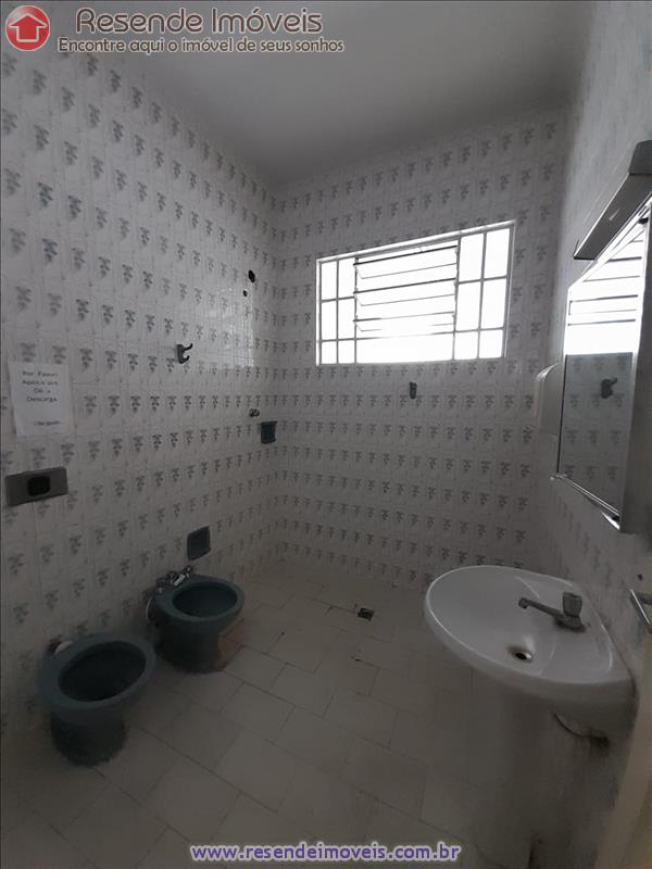 Apartamento para Alugar no Campos Elíseos em Resende RJ