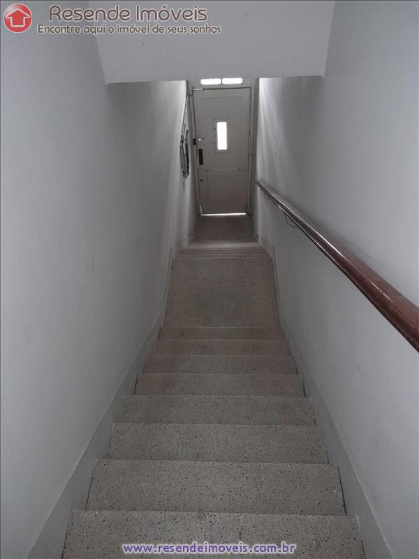 Apartamento para Alugar no Campos Elíseos em Resende RJ