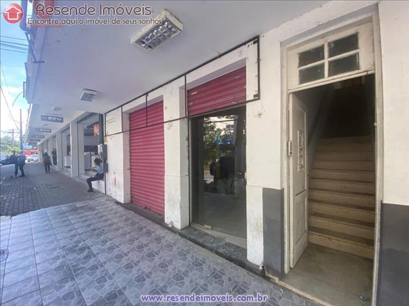 Apartamento para Alugar no Campos Elíseos em Resende RJ