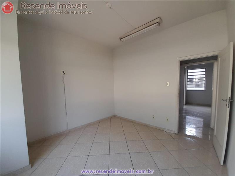 Apartamento para Alugar no Campos Elíseos em Resende RJ