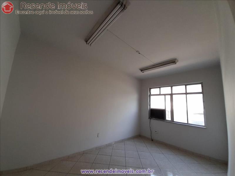 Apartamento para Alugar no Campos Elíseos em Resende RJ