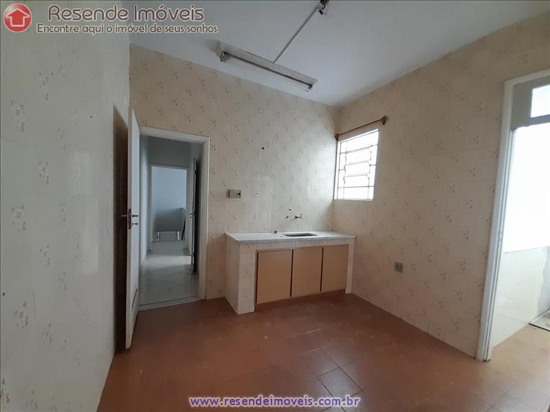 Apartamento para Alugar no Campos Elíseos em Resende RJ