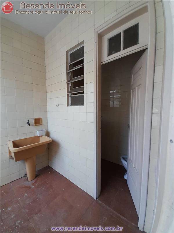 Apartamento para Alugar no Campos Elíseos em Resende RJ