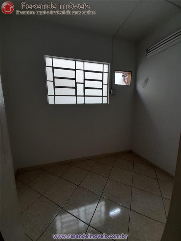 Apartamento para Alugar no Campos Elíseos em Resende RJ