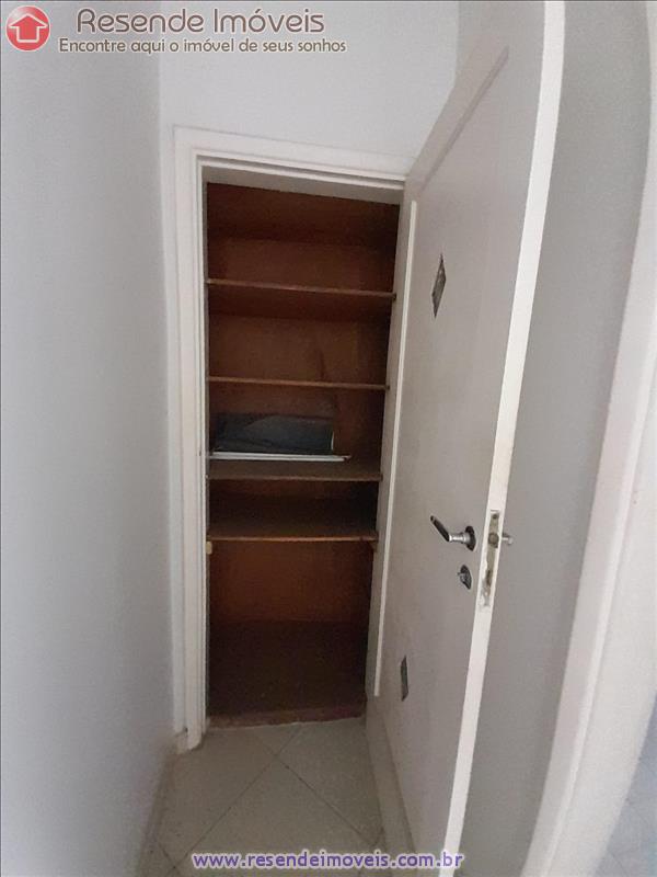 Apartamento para Alugar no Campos Elíseos em Resende RJ