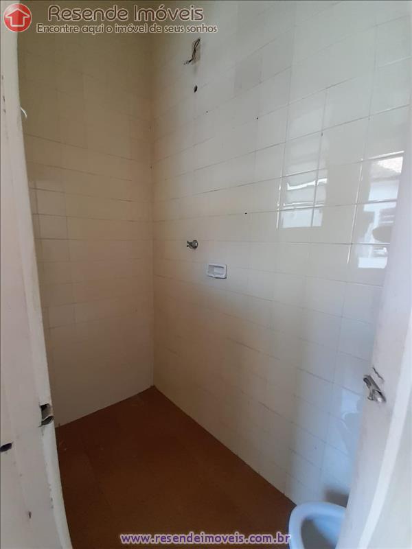 Apartamento para Alugar no Campos Elíseos em Resende RJ
