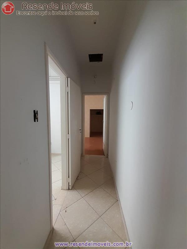 Apartamento para Alugar no Campos Elíseos em Resende RJ